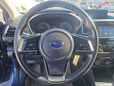 Used 2019 Subaru Crosstrek 2.0i Premium image 16