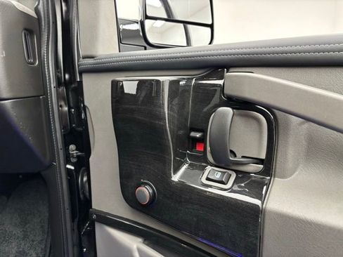 New 2026 GMC Savana 2500 w/ Driver Convenience Package RWD image 22
