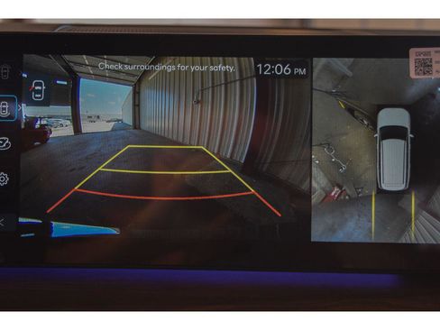 Certified 2025 Hyundai Santa Fe Limited image 72