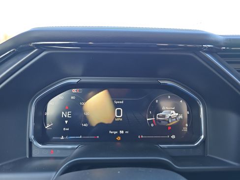 New 2026 GMC Sierra 1500 AT4X image 25