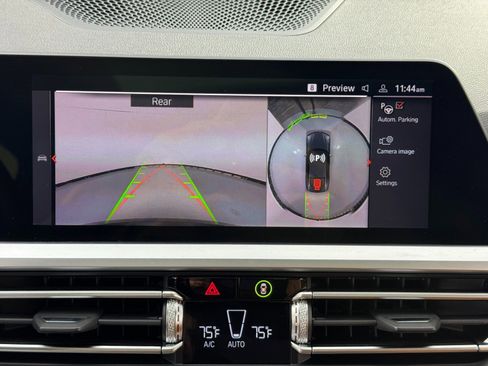 Used 2022 BMW M440i Coupe w/ Premium Package image 26