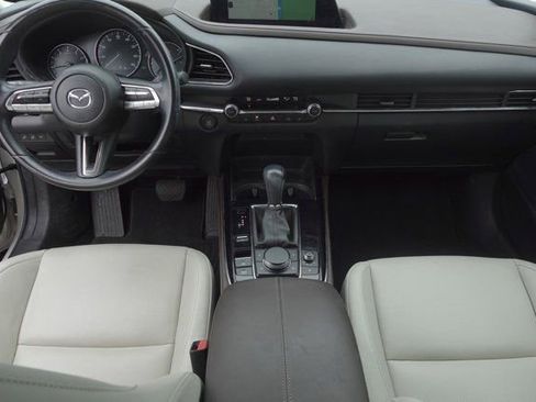 Used 2023 MAZDA CX-30 AWD 2.5 S w/ Premium Package image 23