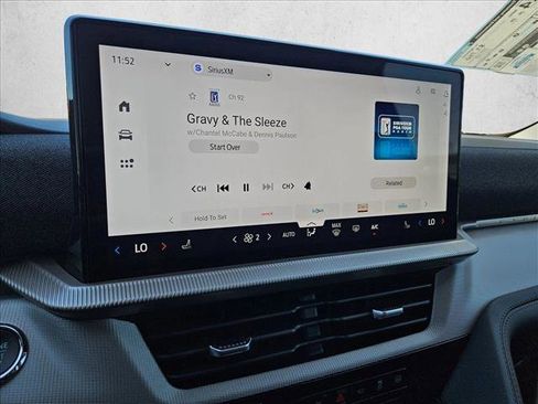 New 2026 Ford Explorer Active RWD image 12