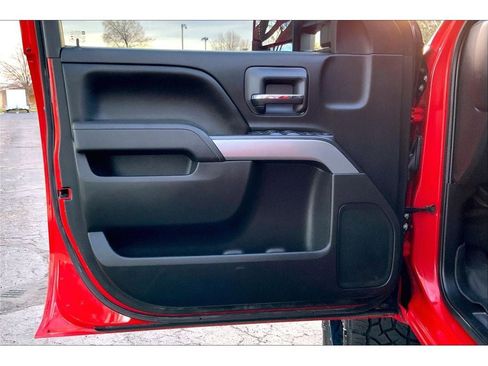 Used 2016 Chevrolet Silverado 2500 LT w/ LT Convenience Package image 24