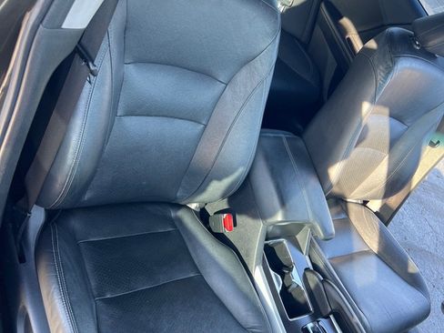 Used 2013 Honda Accord EX-L image 21