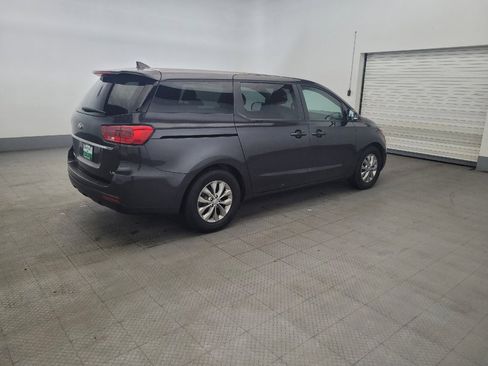 Used 2019 Kia Sedona LX FWD image 10