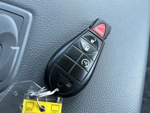 Used 2017 RAM 1500 Big Horn image 26