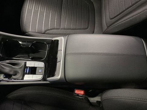 New 2026 Hyundai Santa Cruz SE image 18