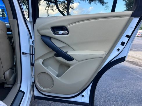 Used 2016 Acura RDX FWD w/ Technology Package image 57