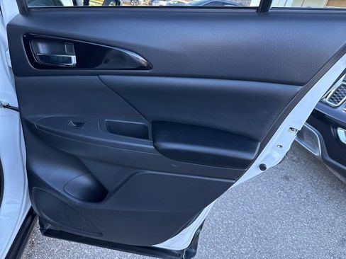 Used 2019 Mitsubishi Eclipse Cross SEL image 29