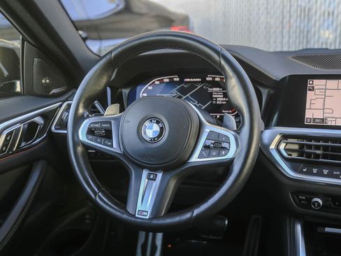 Certified 2023 BMW M440i Coupe w/ Premium Package image 12