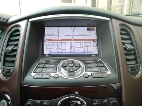 Used 2017 INFINITI QX50 2WD w/ Technology Package image 42