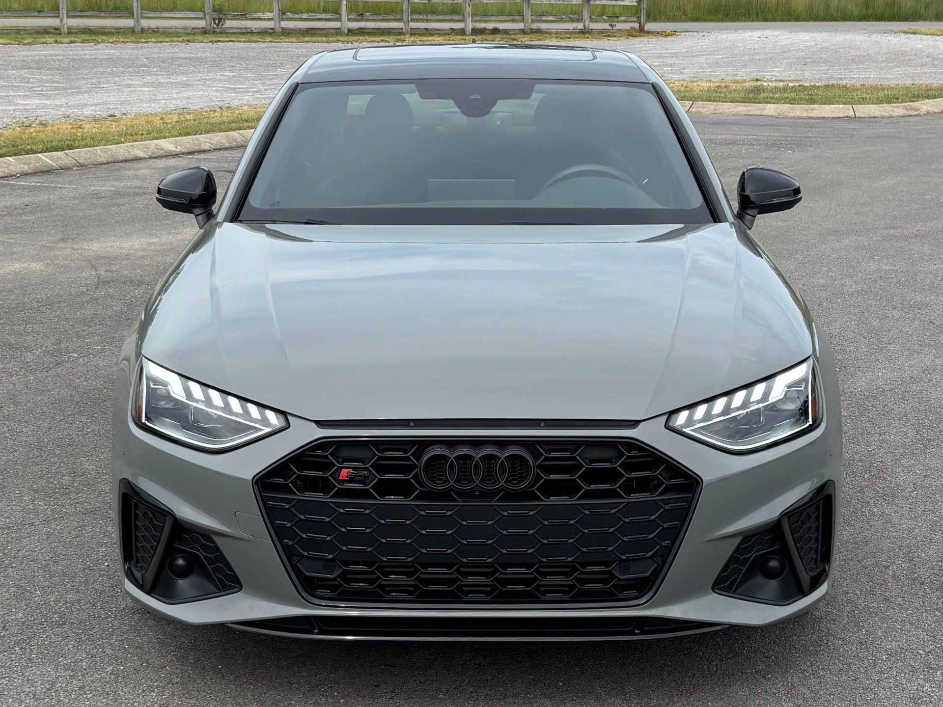 Used 2022 Audi S4 Premium Plus AWD/4WD image 6