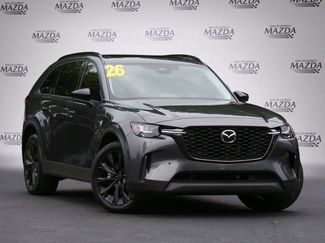 Used 2026 MAZDA CX-90 3.3 Turbo w/ Premium Sport Pkg AWD/4WD video 2