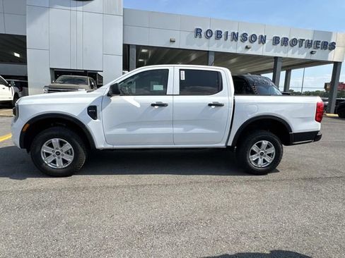 New 2026 Ford Ranger XL image 8