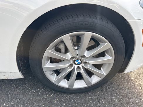 Used 2016 BMW 535d Sedan image 9