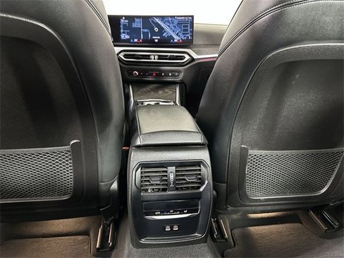 Used 2023 BMW 330i Sedan image 22