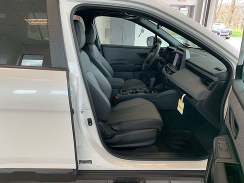 New 2026 Subaru Outback Premium AWD/4WD image 21