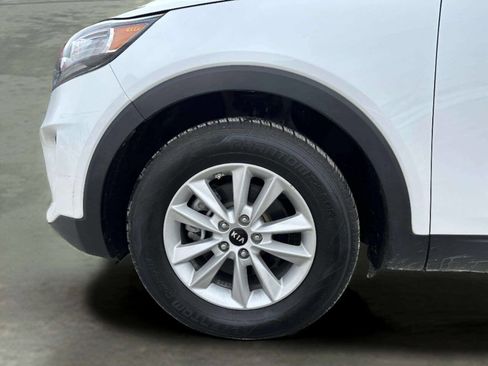 Used 2020 Kia Sorento LX w/ LX I4 Convenience Package image 33