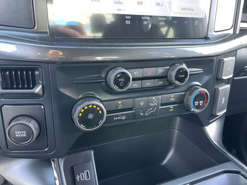 New 2025 Ford F150 STX w/ Equipment Group 200A image 23