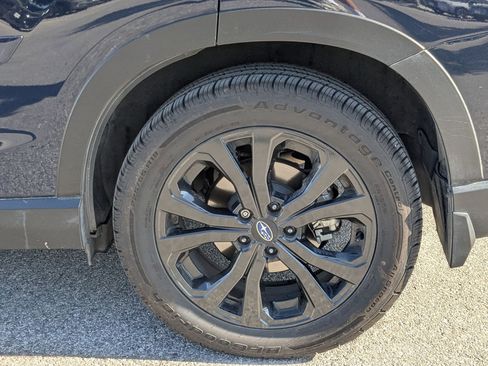 Used 2019 Subaru Forester Sport image 25