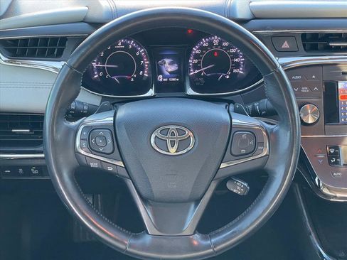 Used 2013 Toyota Avalon XLE Touring image 12