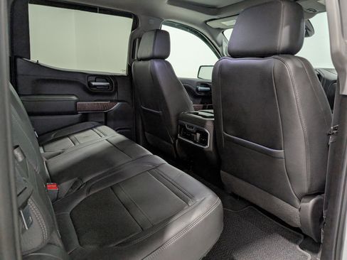 Used 2021 GMC Sierra 1500 Denali w/ Denali Ultimate Package image 18