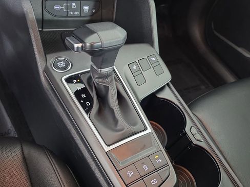 Certified 2026 Kia Sportage EX FWD image 23