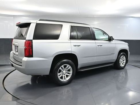 Used 2017 Chevrolet Tahoe LS w/ Max Trailering Package image 6