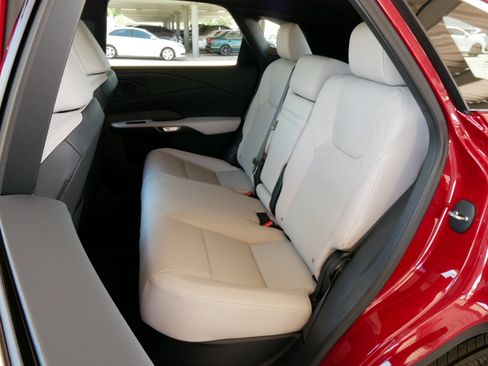 Used 2023 Lexus RX 350 Premium FWD image 20