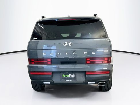 Used 2025 Hyundai Santa Fe SEL AWD/4WD image 7