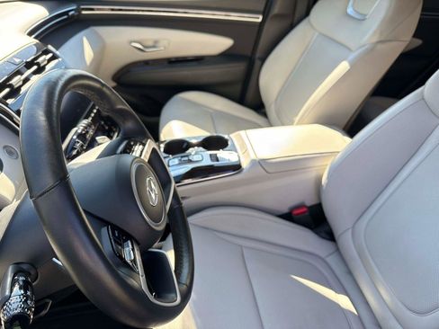 Certified 2024 Hyundai Tucson Limited image 20