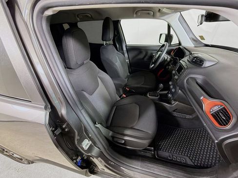 Used 2020 Jeep Renegade Sport AWD/4WD image 24