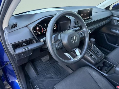 Used 2024 Honda CR-V EX image 18