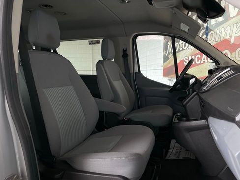 Used 2017 Ford Transit 150 XLT image 20