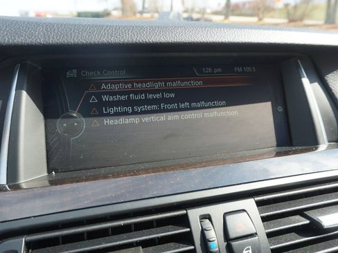 Used 2014 BMW 535i xDrive Sedan image 41