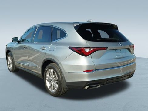 Used 2023 Acura MDX SH-AWD image 6