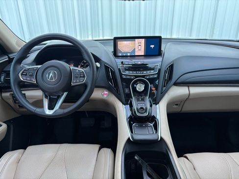 Used 2019 Acura RDX FWD w/ Advance Package image 26