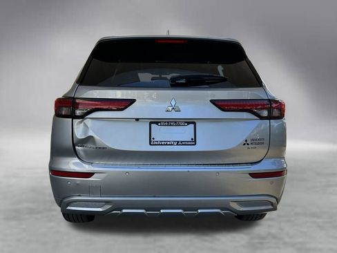 Used 2022 Mitsubishi Outlander SEL FWD image 6
