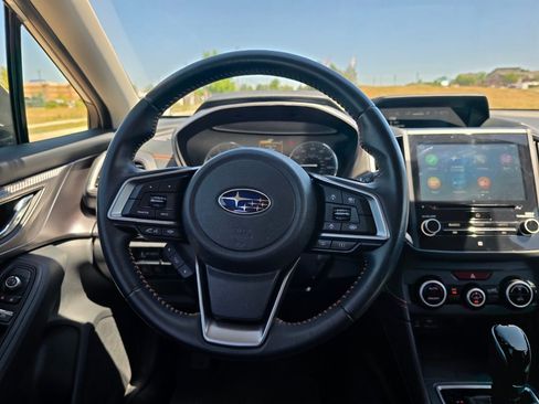 Used 2023 Subaru Crosstrek 2.5i Limited AWD/4WD image 28