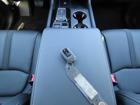 New 2026 Honda Pilot EX-L image 26