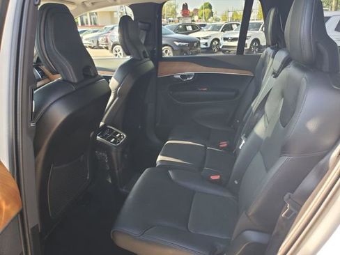Certified 2024 Volvo XC90 T8 Plus w/ Protection Package Premier AWD/4WD image 26