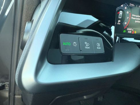 Certified 2024 Audi A3 2.0T Premium w/ Convenience Package image 44