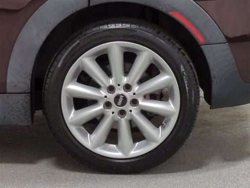Used 2016 MINI Cooper Clubman S image 21