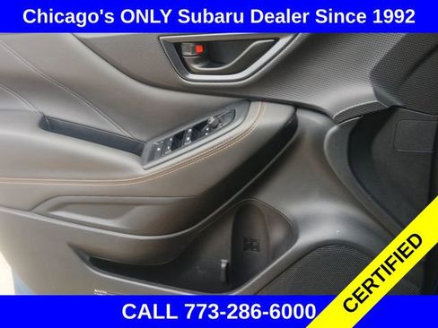 Certified 2023 Subaru Forester Wilderness image 17