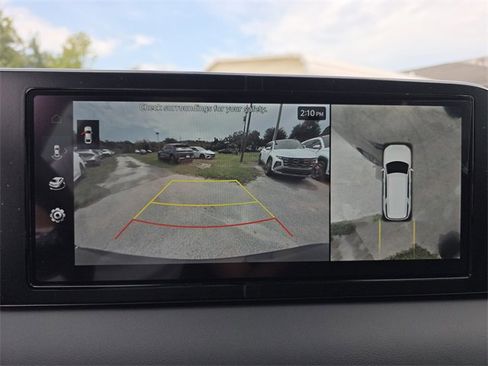 New 2025 Hyundai Palisade Calligraphy image 23