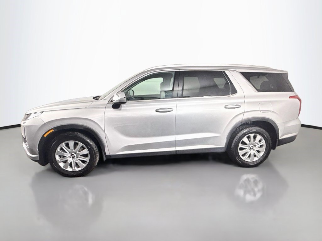 Used 2025 Hyundai Palisade SEL FWD image 6