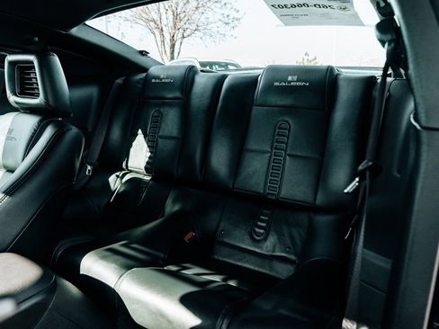 Used 2007 Ford Mustang GT Premium image 31