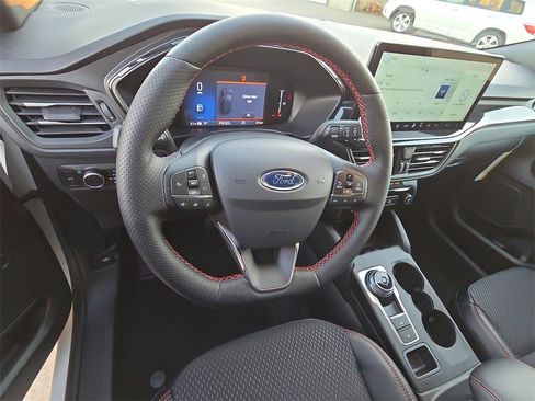 New 2026 Ford Escape ST-Line w/ Tech Pack #1 image 39