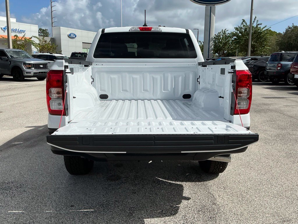 New 2026 Ford Ranger XL AWD/4WD image 19